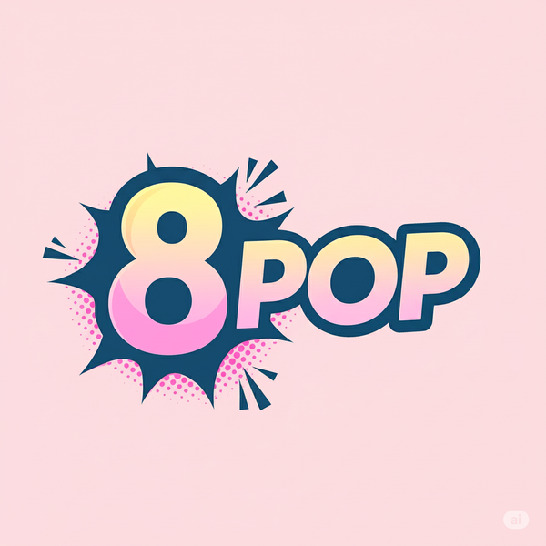 8 Pop