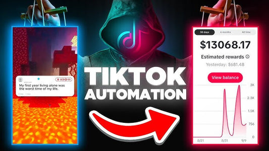 TikToK Growth Pack